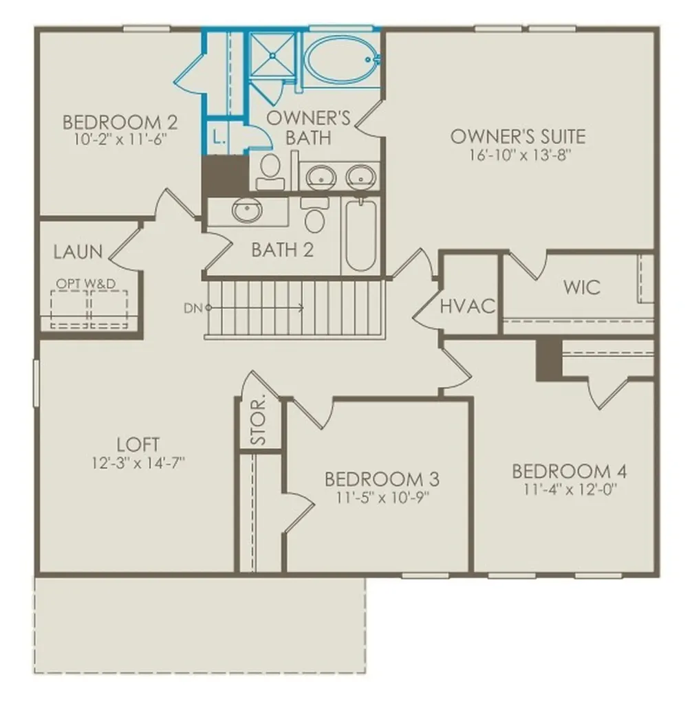 3700 Seapepper Drive Columbia TN 38401