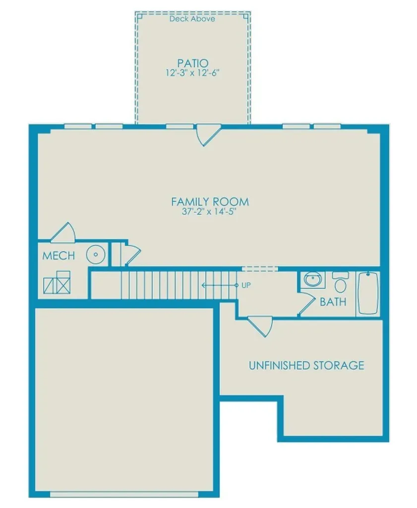 3700 Seapepper Drive Columbia TN 38401