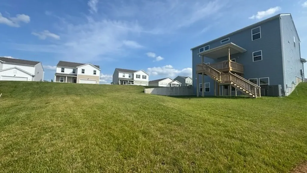 3700 Seapepper Drive Columbia TN 38401