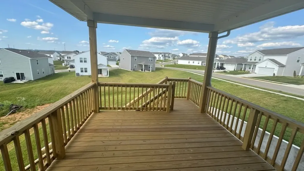 3700 Seapepper Drive Columbia TN 38401