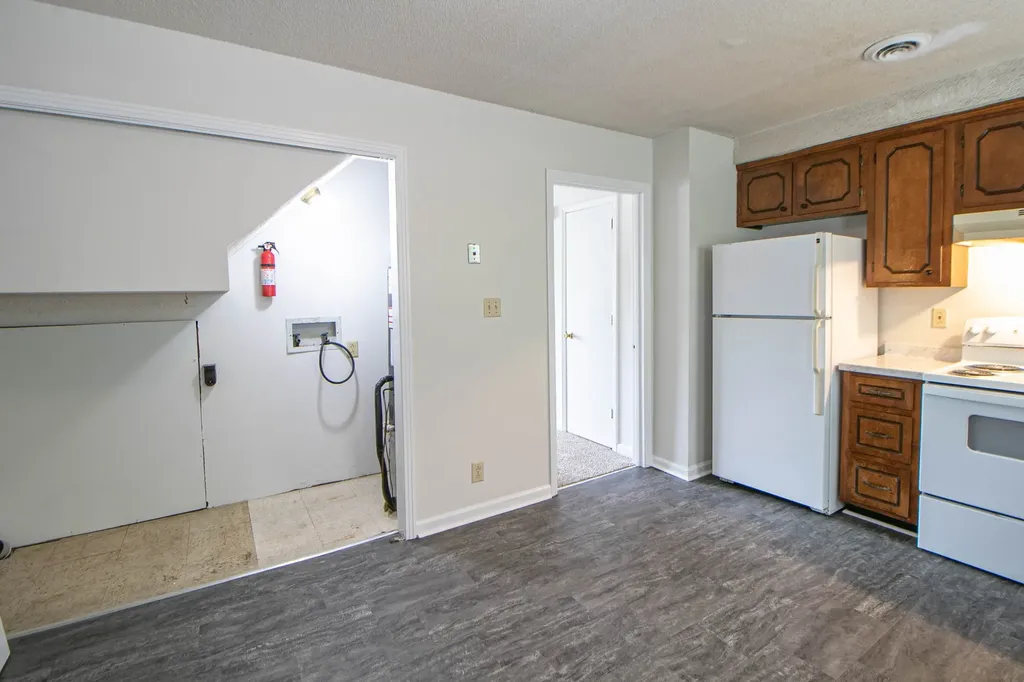 814 Golfview Place #E Clarksville TN 37043