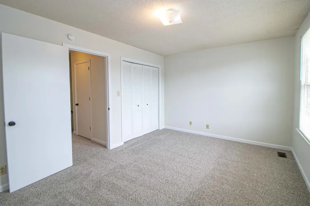 814 Golfview Place #E Clarksville TN 37043
