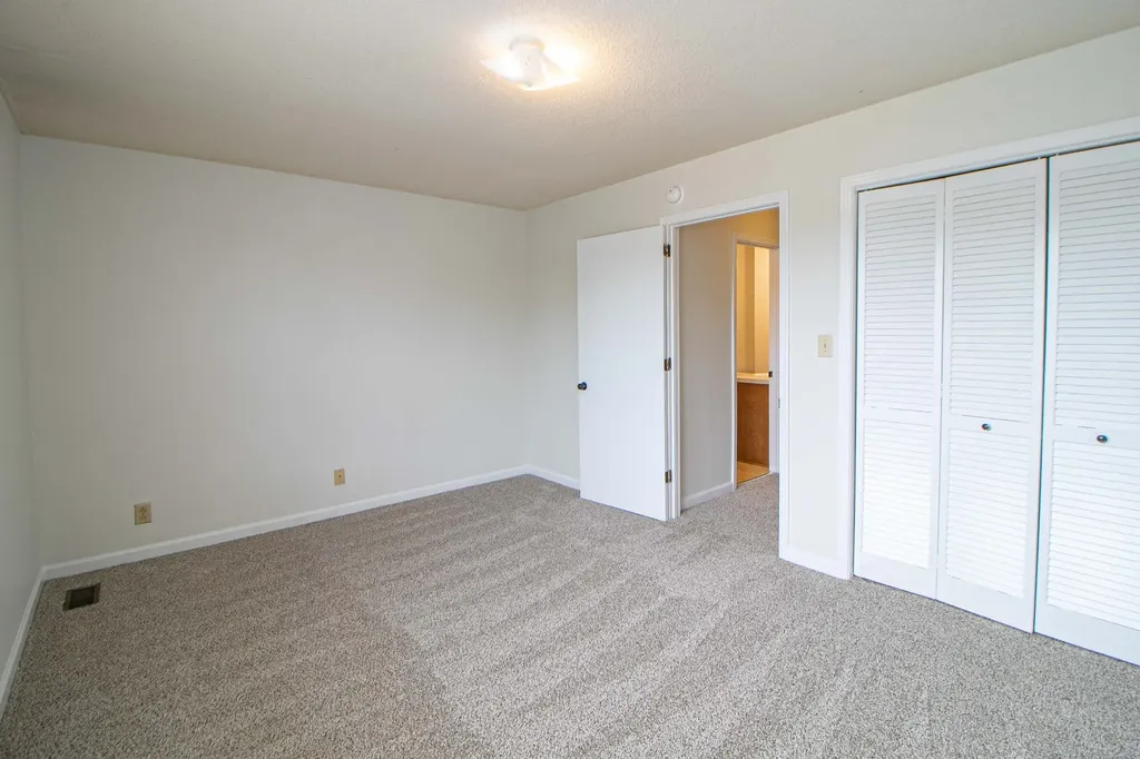 814 Golfview Place #E Clarksville TN 37043