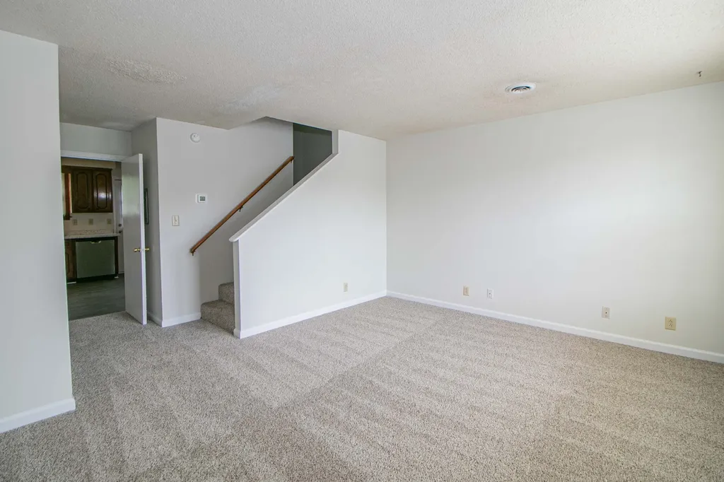 814 Golfview Place #E Clarksville TN 37043