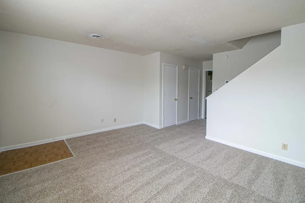 814 Golfview Place #E Clarksville TN 37043