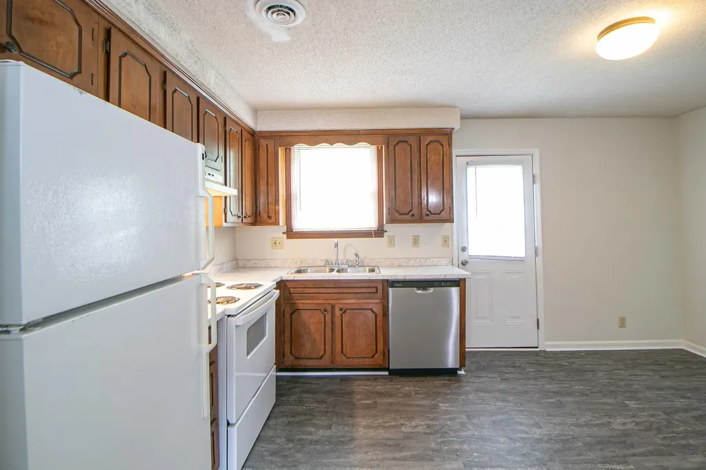 814 Golfview Place #E Clarksville TN 37043