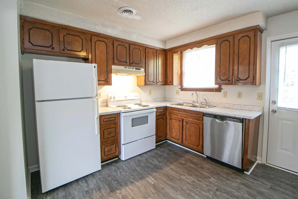 814 Golfview Place #E Clarksville TN 37043
