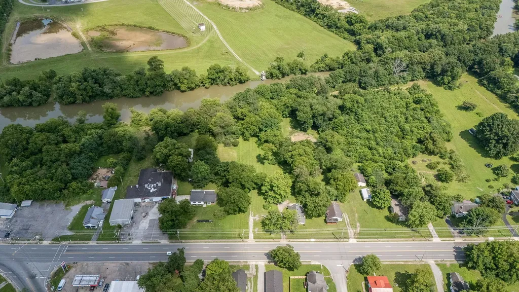 721 S Cannon Boulevard Shelbyville TN 37160