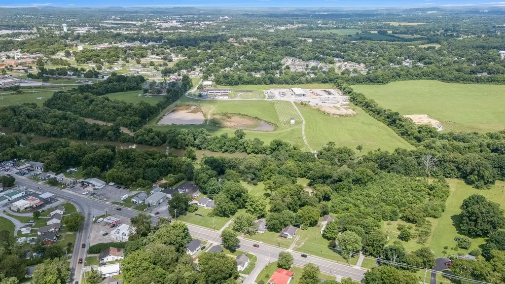 721 S Cannon Boulevard Shelbyville TN 37160