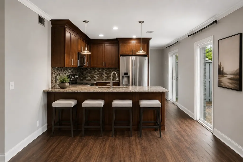 1900 Richard Jones Road Nashville TN 37215