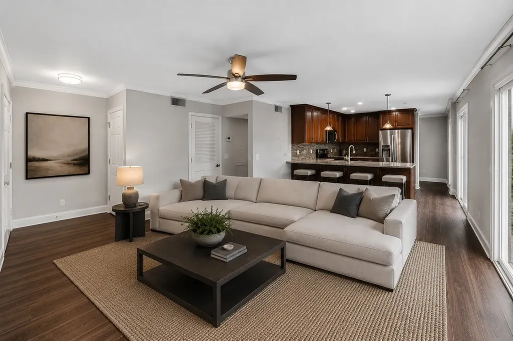 1900 Richard Jones Road Nashville TN 37215