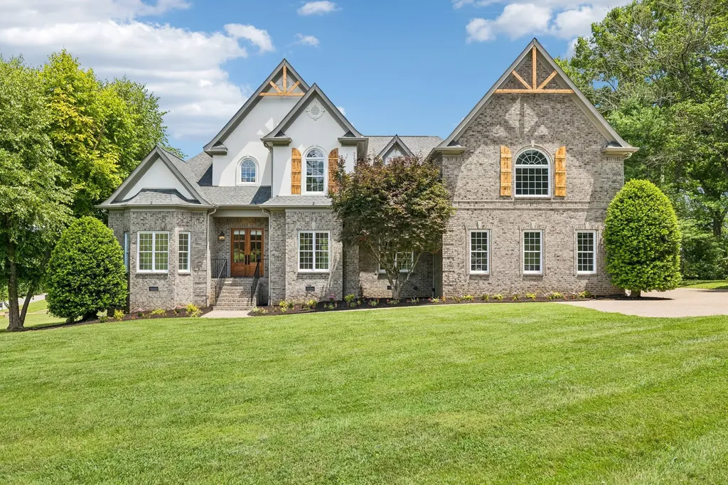 3061 Trotters Lane Franklin TN 37067