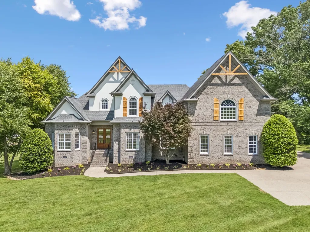 3061 Trotters Lane Franklin TN 37067