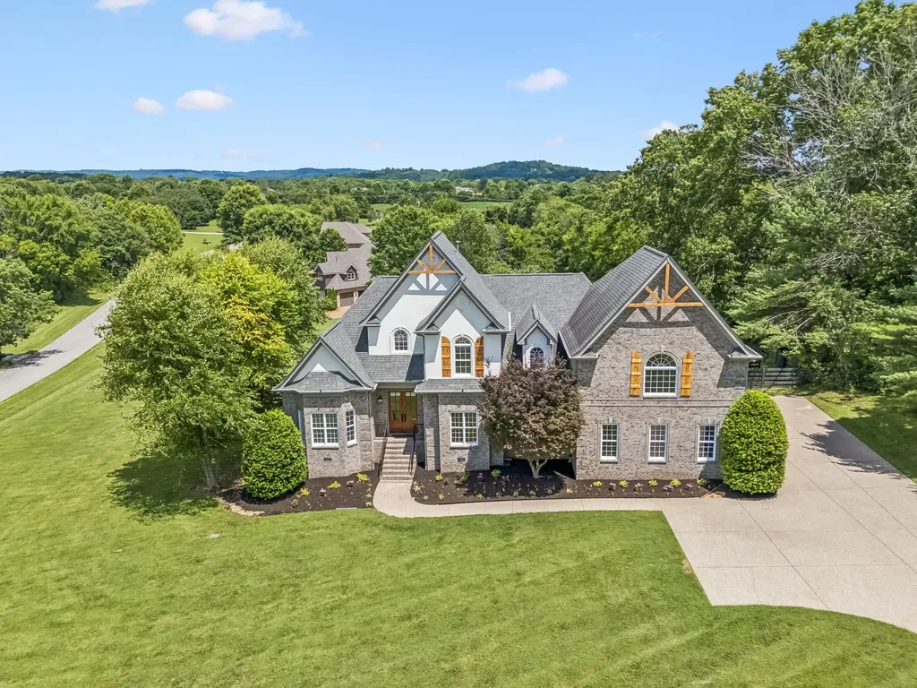 3061 Trotters Lane Franklin TN 37067