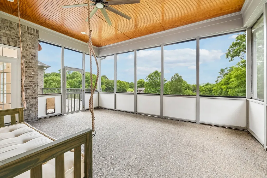 3061 Trotters Lane Franklin TN 37067