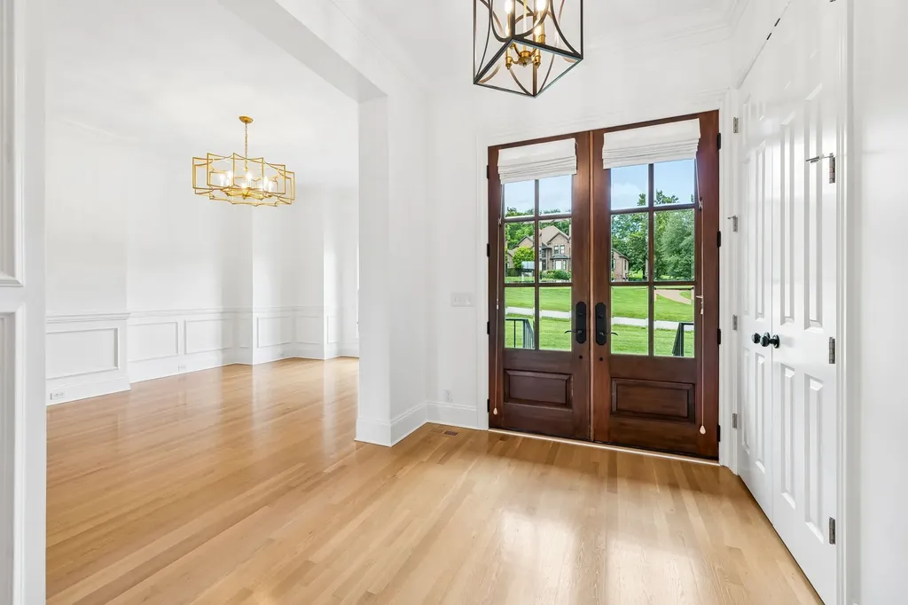 3061 Trotters Lane Franklin TN 37067