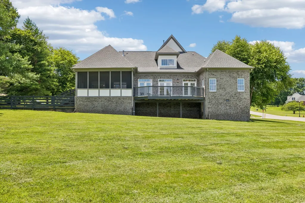 3061 Trotters Lane Franklin TN 37067