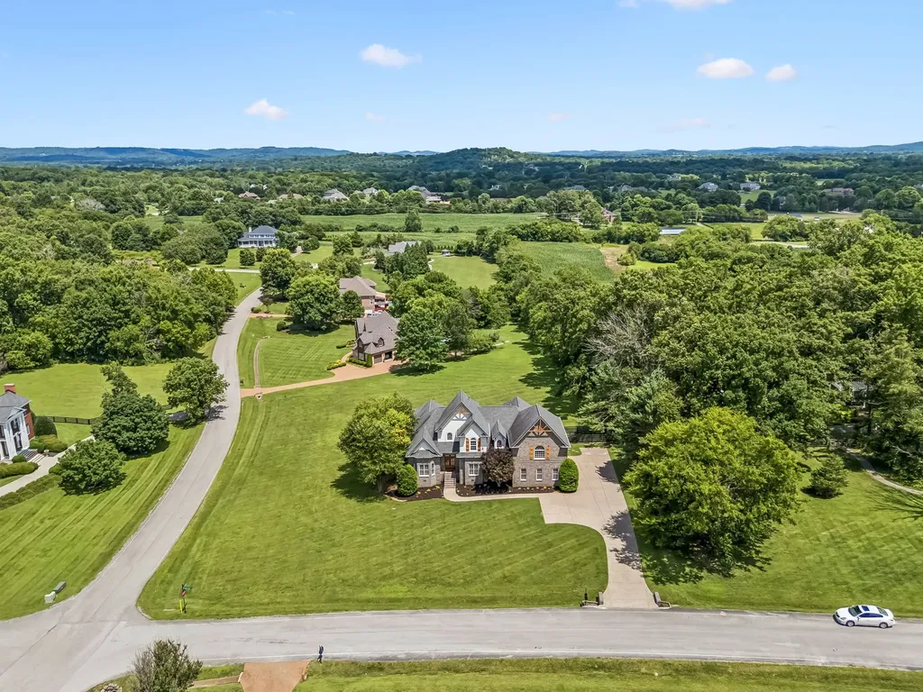 3061 Trotters Lane Franklin TN 37067