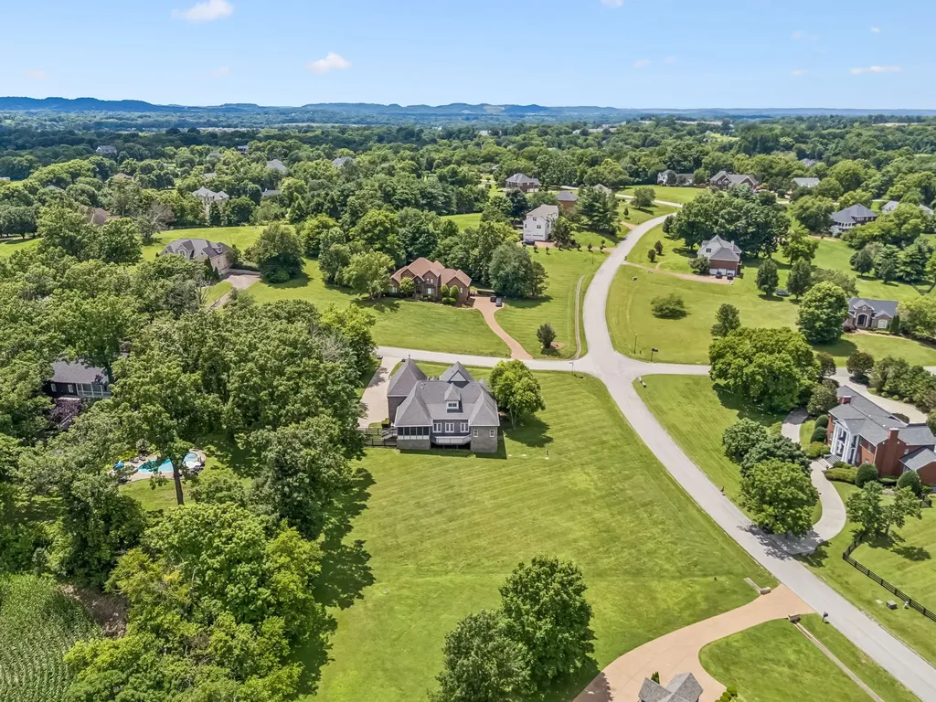 3061 Trotters Lane Franklin TN 37067