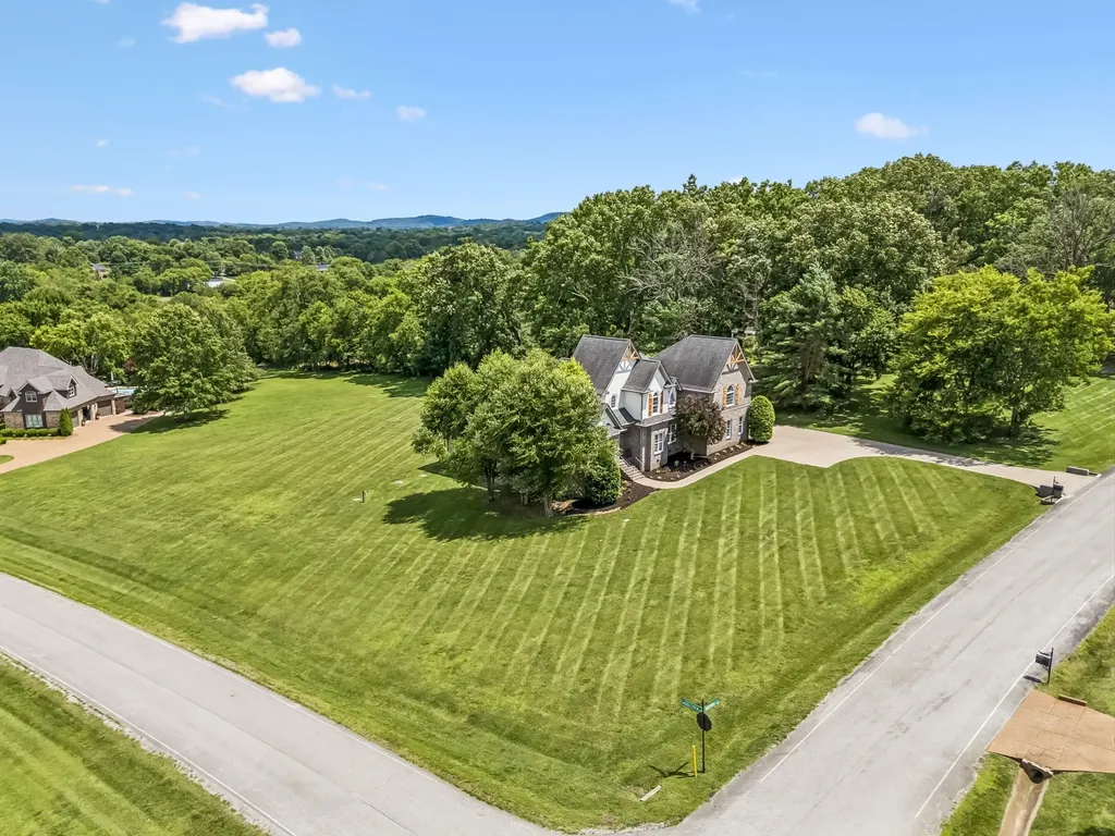 3061 Trotters Lane Franklin TN 37067