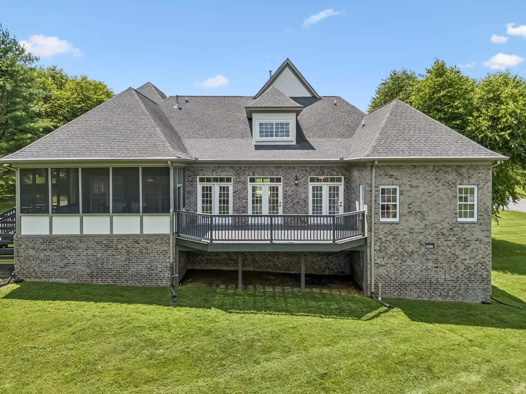 3061 Trotters Lane Franklin TN 37067