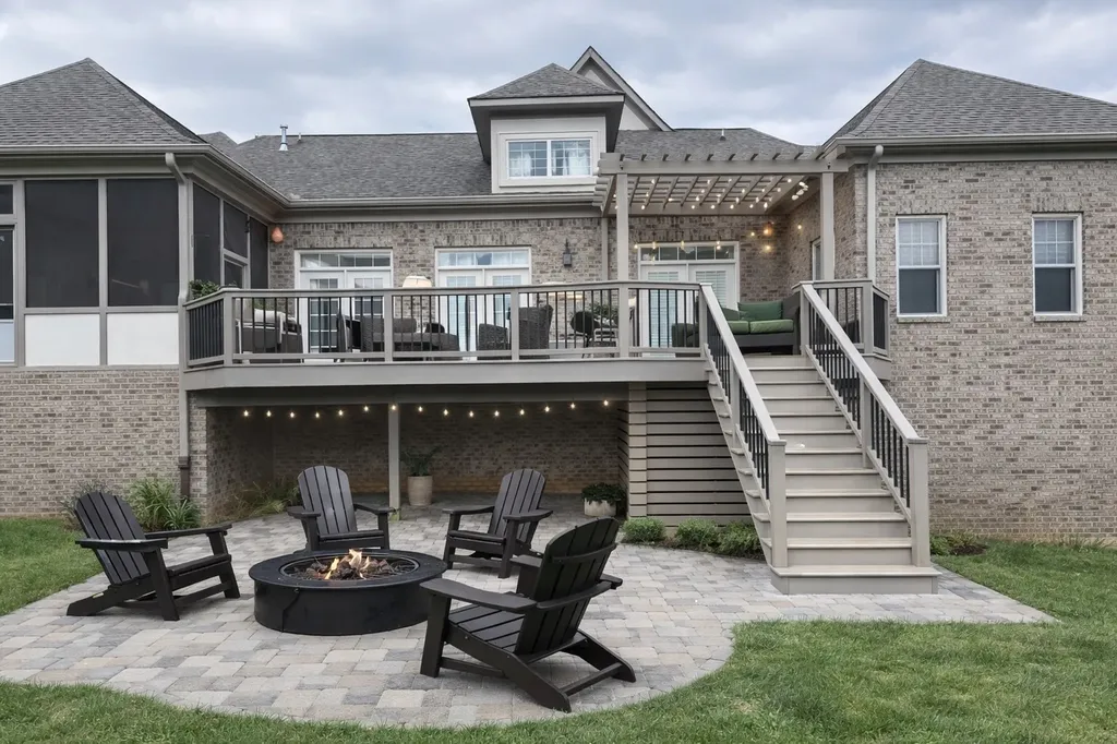 3061 Trotters Lane Franklin TN 37067
