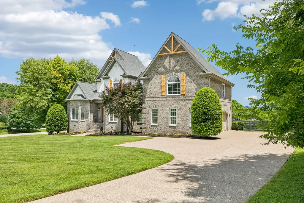 3061 Trotters Lane Franklin TN 37067