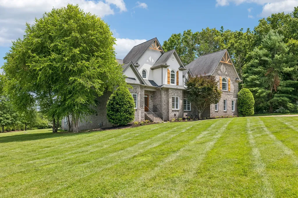 3061 Trotters Lane Franklin TN 37067