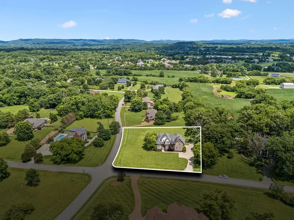 3061 Trotters Lane Franklin TN 37067