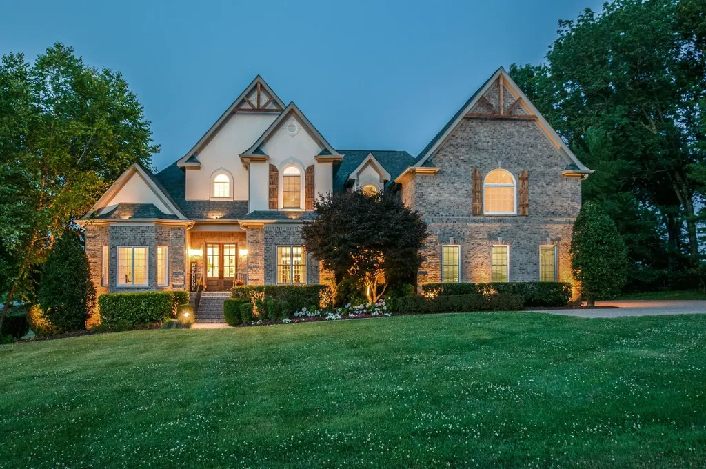 3061 Trotters Lane Franklin TN 37067