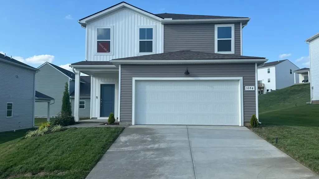 3284 Barrel Oak Pass Columbia TN 38401