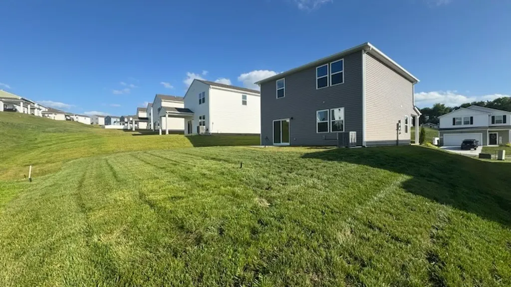 3284 Barrel Oak Pass Columbia TN 38401
