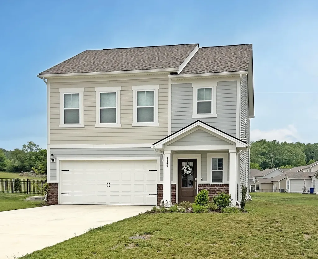 1247 Ross Farms Boulevard Clarksville TN 37043
