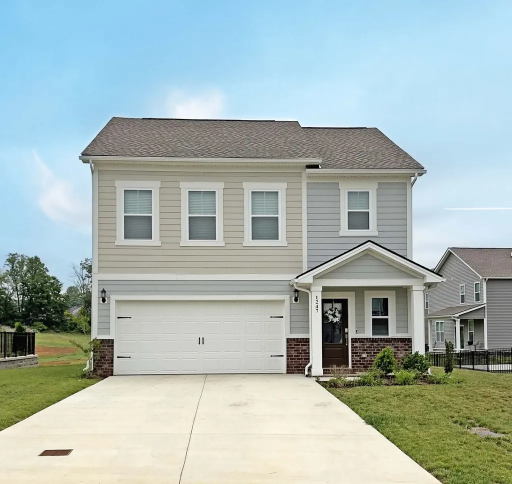 1247 Ross Farms Boulevard Clarksville TN 37043