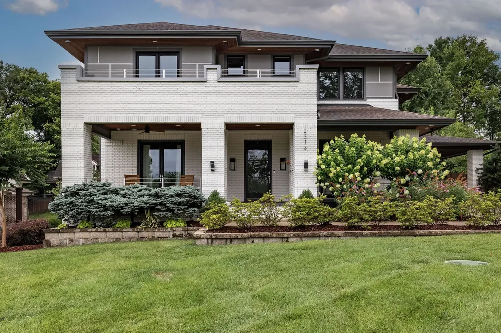 2313 Warfield Lane Nashville TN 37215