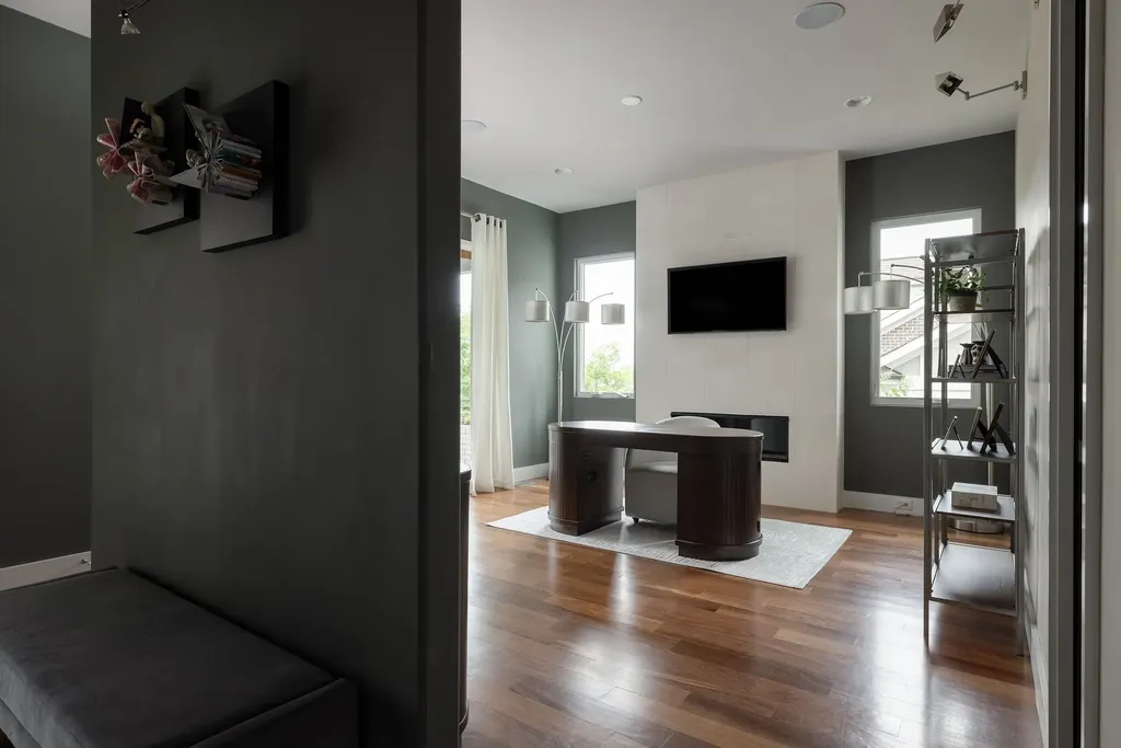 2313 Warfield Lane Nashville TN 37215