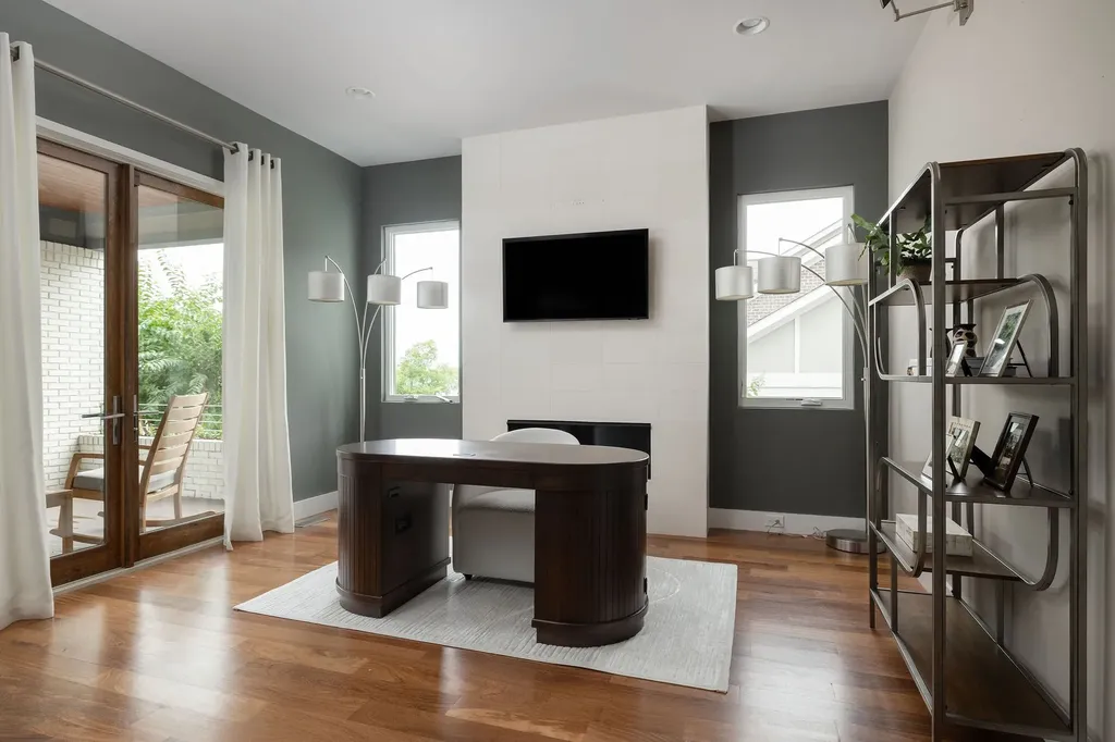 2313 Warfield Lane Nashville TN 37215