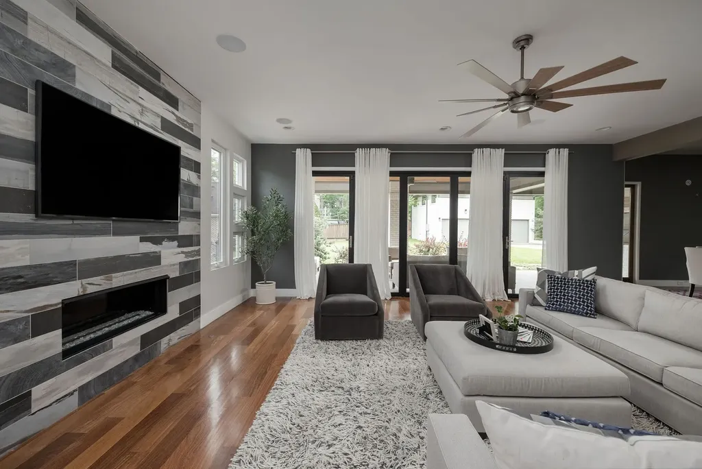 2313 Warfield Lane Nashville TN 37215