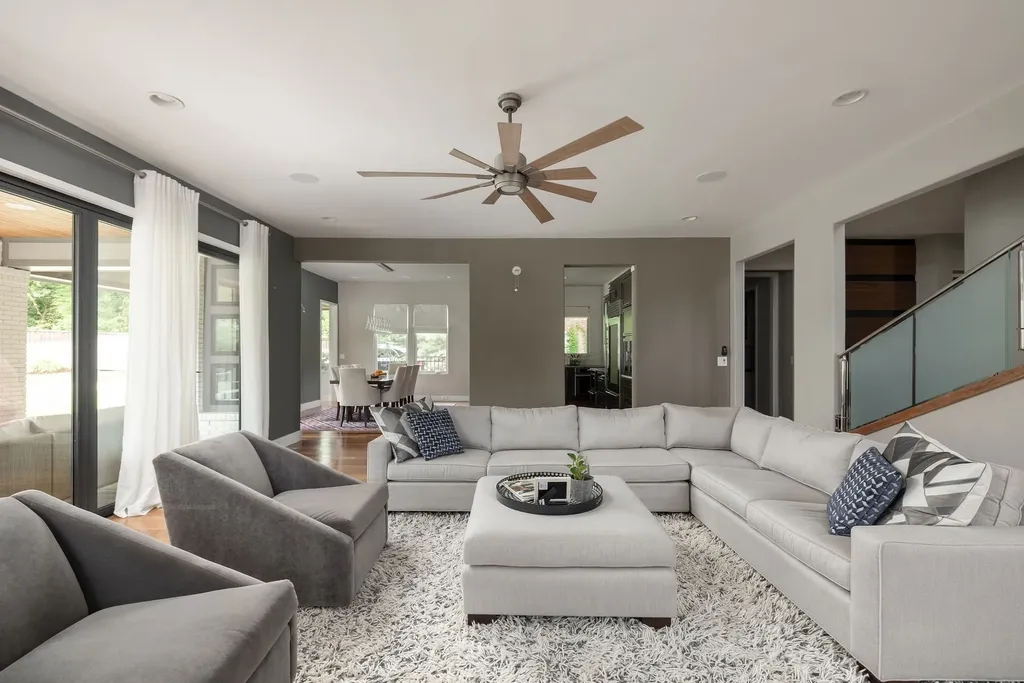 2313 Warfield Lane Nashville TN 37215