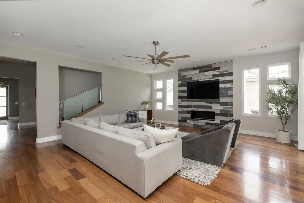 2313 Warfield Lane Nashville TN 37215