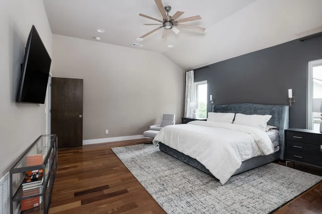 2313 Warfield Lane Nashville TN 37215