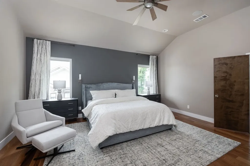 2313 Warfield Lane Nashville TN 37215