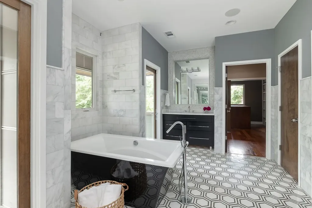 2313 Warfield Lane Nashville TN 37215