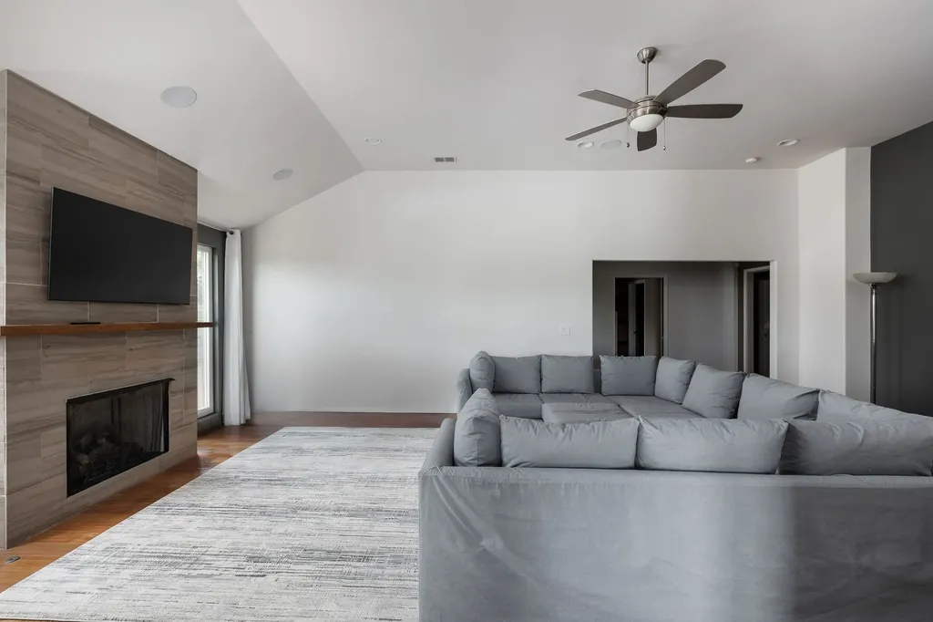 2313 Warfield Lane Nashville TN 37215