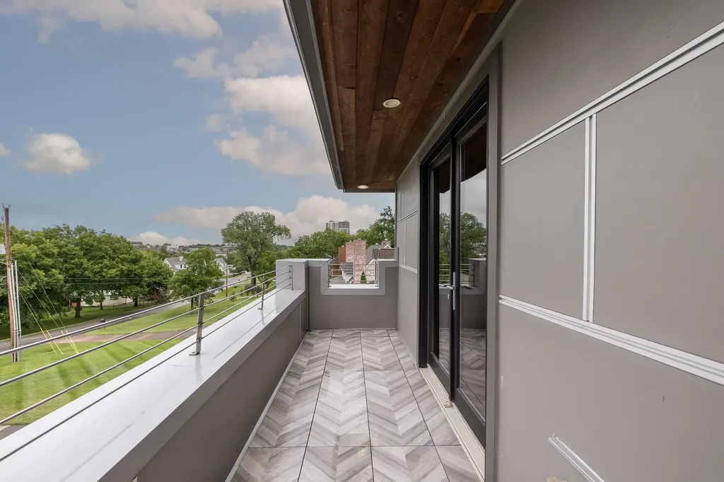 2313 Warfield Lane Nashville TN 37215