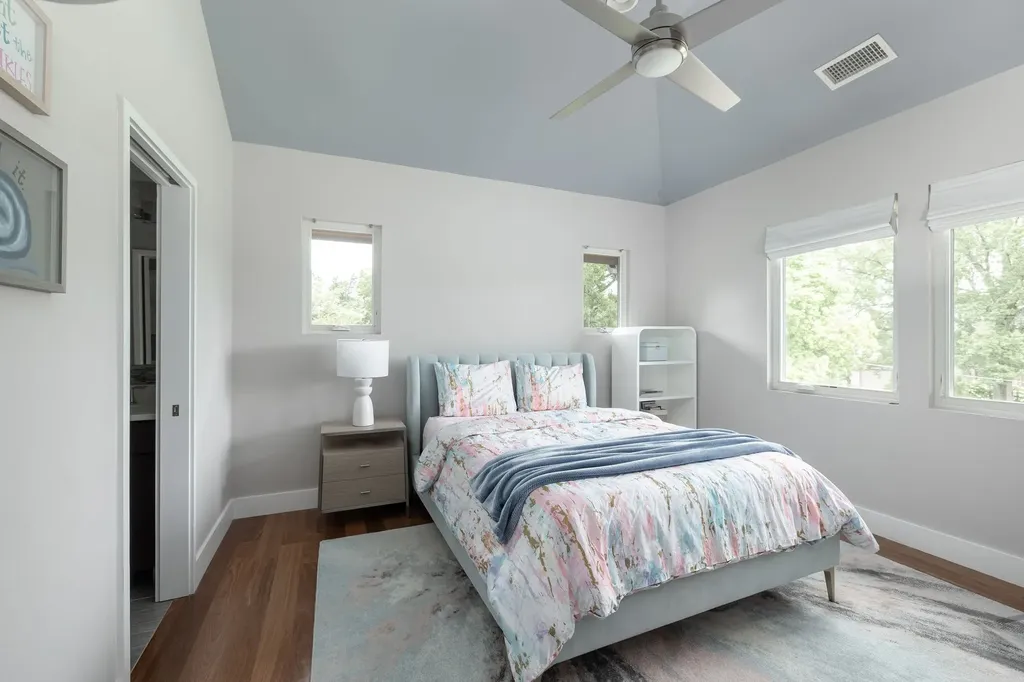 2313 Warfield Lane Nashville TN 37215
