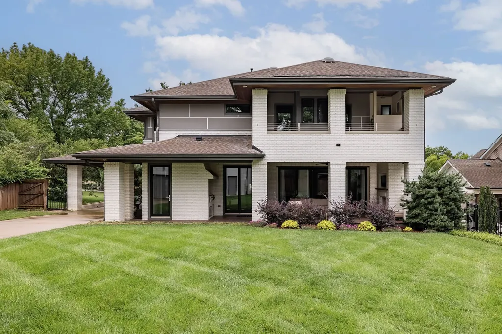 2313 Warfield Lane Nashville TN 37215