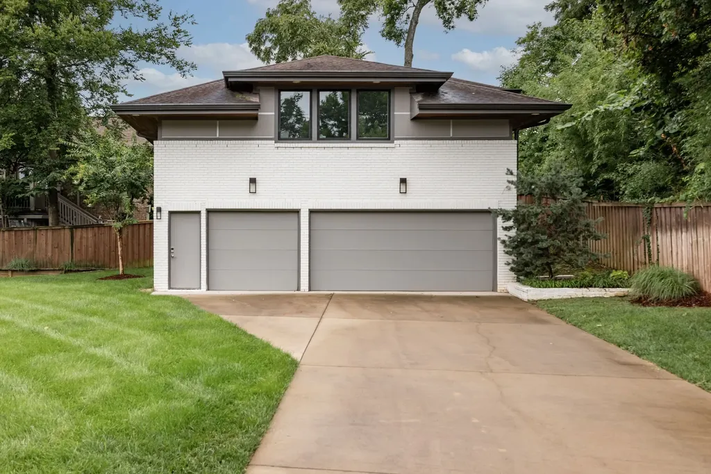 2313 Warfield Lane Nashville TN 37215