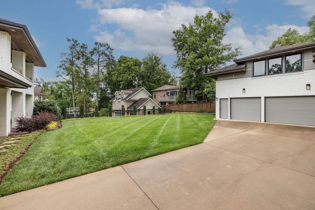 2313 Warfield Lane Nashville TN 37215