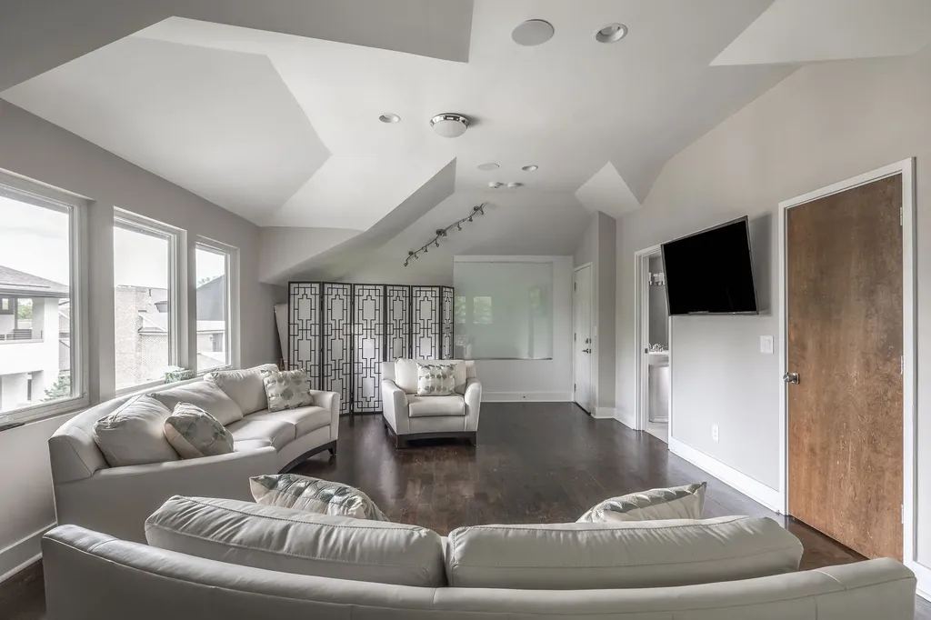 2313 Warfield Lane Nashville TN 37215